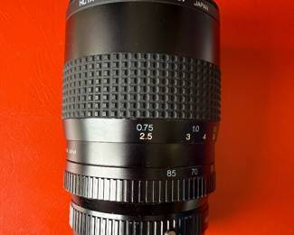 Tokina Lens $20.00