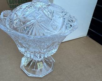 Durand Candy Dish $10.00
