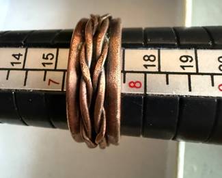 Costume Ring #2 $5.00