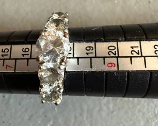 Costume Ring #10 $8.00