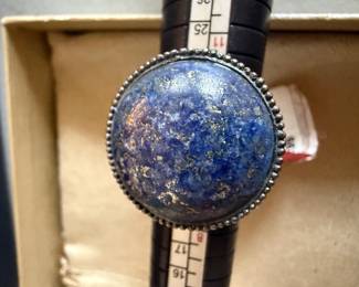 Jenna Blue Size 10 Ring New $10.00