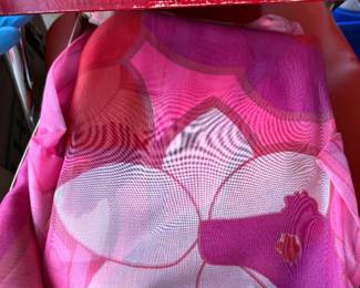 Jackson Shower Curtain $8.00