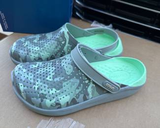 Lite Ride by Crocs $5.00