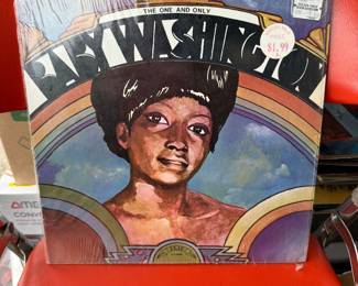 Baby Washington $20.00