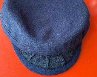 Aegean 7 3/8 Hat $6.00