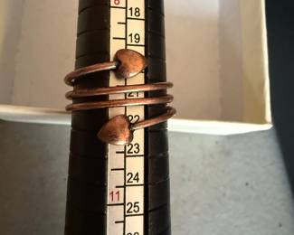 Costume Ring #1 $5.00