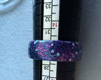 Costume Ring #8 $3.00