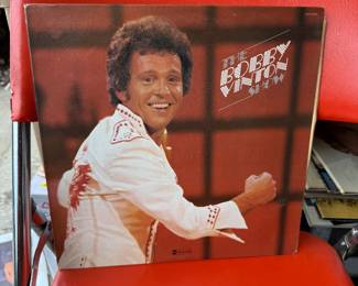 The Bobby Vinton Show $5.00