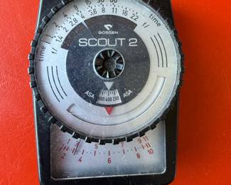 Scout 2 $6.00