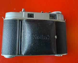 Kodak Retina IIC $15.00