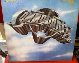 Commodores $3.00