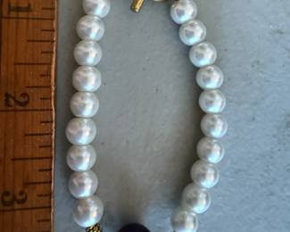 Costume Bracelet $8.00