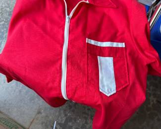 Catalina Size M Jacket $8.00