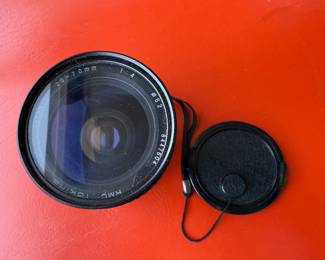 28-70mm Tokina Lens $75.00