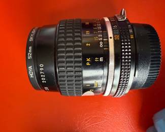 Nikon Skylight Lens $50.00