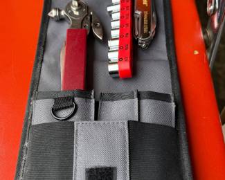 Tool Kit $5.00