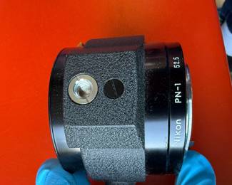 Nikon PN-1 $10.00