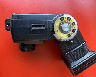 Vivitar Zoom Thyristor $4.00