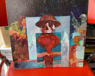 MFSB: Love is the Message $5.00