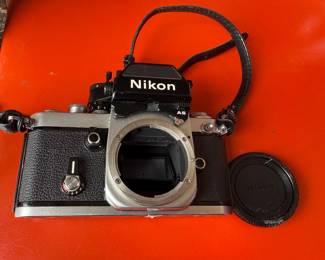 Nikon AS $125.00