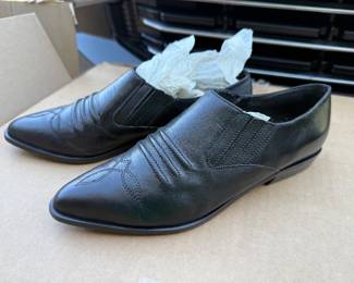  Mister Shoes by Markon 8M $19.00