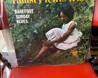 Ramsey Lewis Trio $3.00