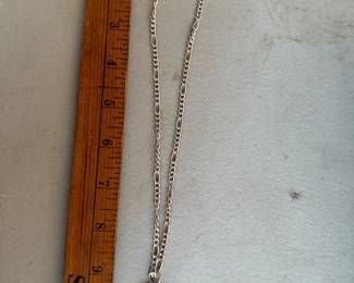 Watch Parts Pendant Necklace $5.00