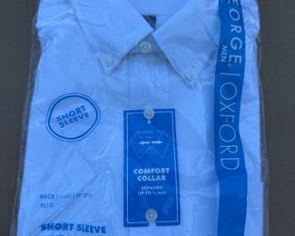 George Oxford XL 46-48 $6.00