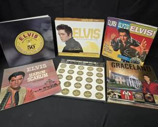 CT134Elvis, Elvis, Elvis