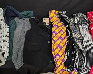 CT578Button up Shirts  Vests