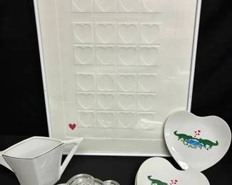 CT548Love Is In The Air