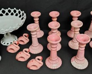 CT584Flamingo Home Decor  More