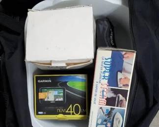 CT614Travel Mystery Lot