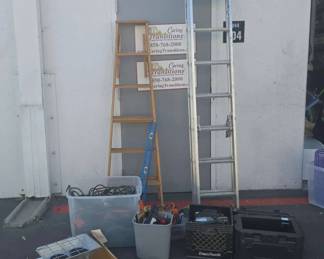 CT114Tool Mystery Lot