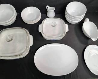 CT572Mixed China Ware Lot