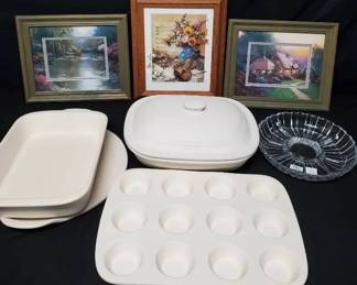 CT161Parini Stoneware And More