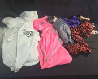 CT107Womens Clothing