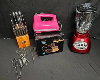 CT580Kitchen Appliances