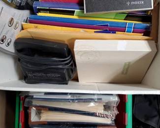 CT615Office Mystery Lot