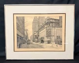 CT564Dancing Street, possibly Elliott Boyle