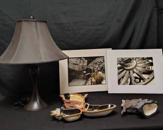 CT149Western Home Decor