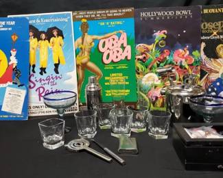 CT144Barware And More