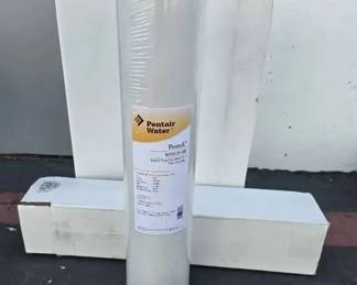 CT121Pentair Water Filter