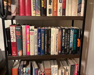 Vintage hardcover novels - action and adventure! All our hardcover and in their original dust jackets