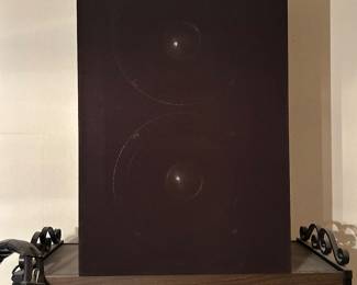 Panasonic thrusters speaker set, vintage