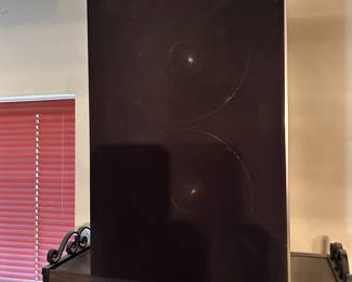 Thrusters speakers with the original paperwork