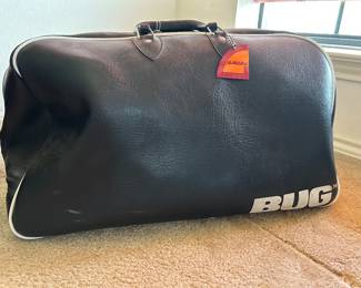 BUG sports bag 