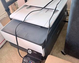 all in one hp printer with ink
