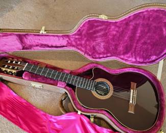 Gibson Chet Atkins