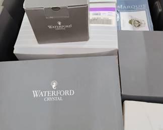 Waterford Crystal